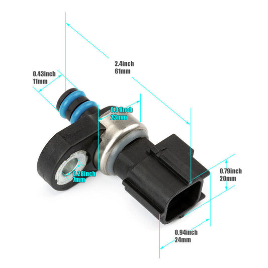 ya 1 8.5.2 Trans Sensor Pressure for Dodge 1500 for Jeep for Chrysler 04799758AD 45RFE 545RFE 99-ON