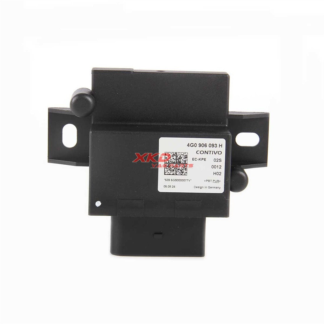 ya 27 7.2 Fuel pump control module for Audi A4, A5, A7, Q5 4G0906093H
