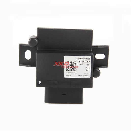 ya 27 7.2 Fuel pump control module for Audi A4, A5, A7, Q5 4G0906093H
