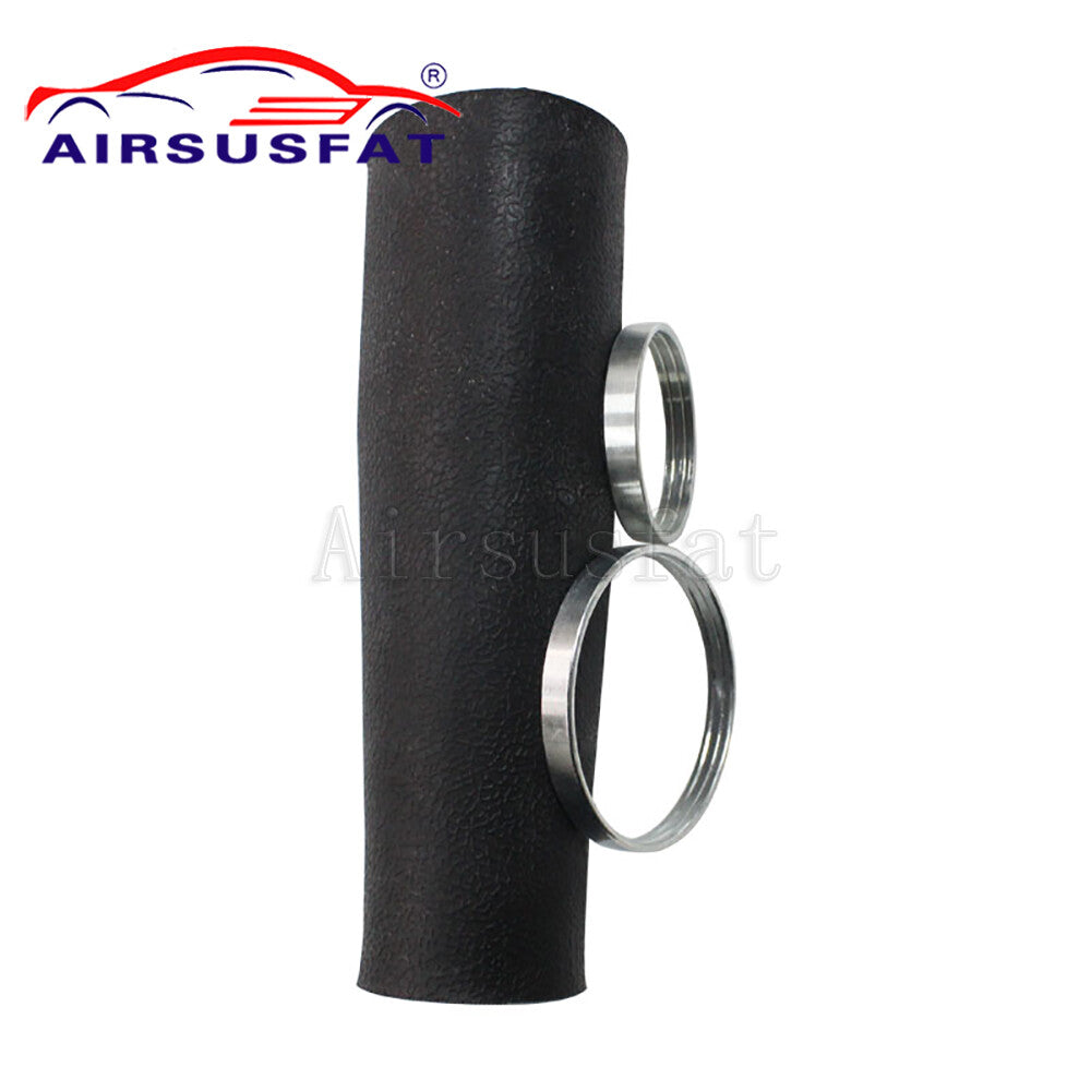 ya 1 8.5.3 Applicable to for for GMC for Cadillac SUV rear air suspension shock absorber with ring AS2708