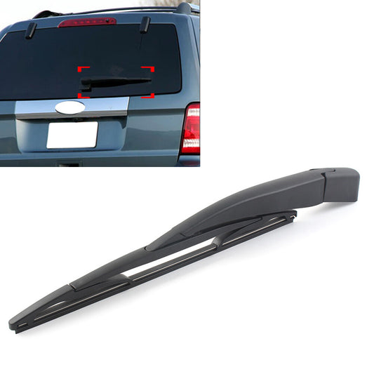 ya 3 6.25 Rear Wiper Arm Blade Windscreen for Ford Escape for Chevrolet Suburban 2500 1500 for GMC