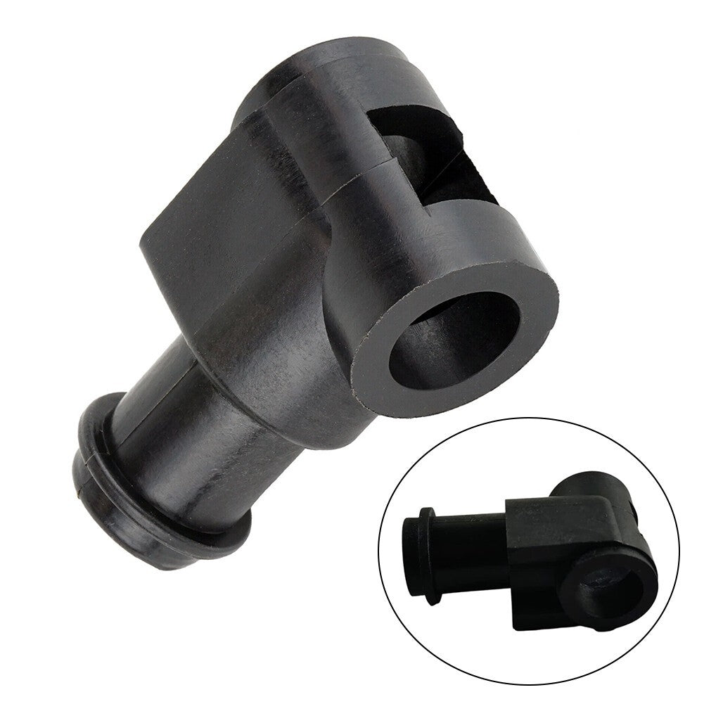 ya 14 Steering Support Shaft Replacement for Mowers Enhanced Durability