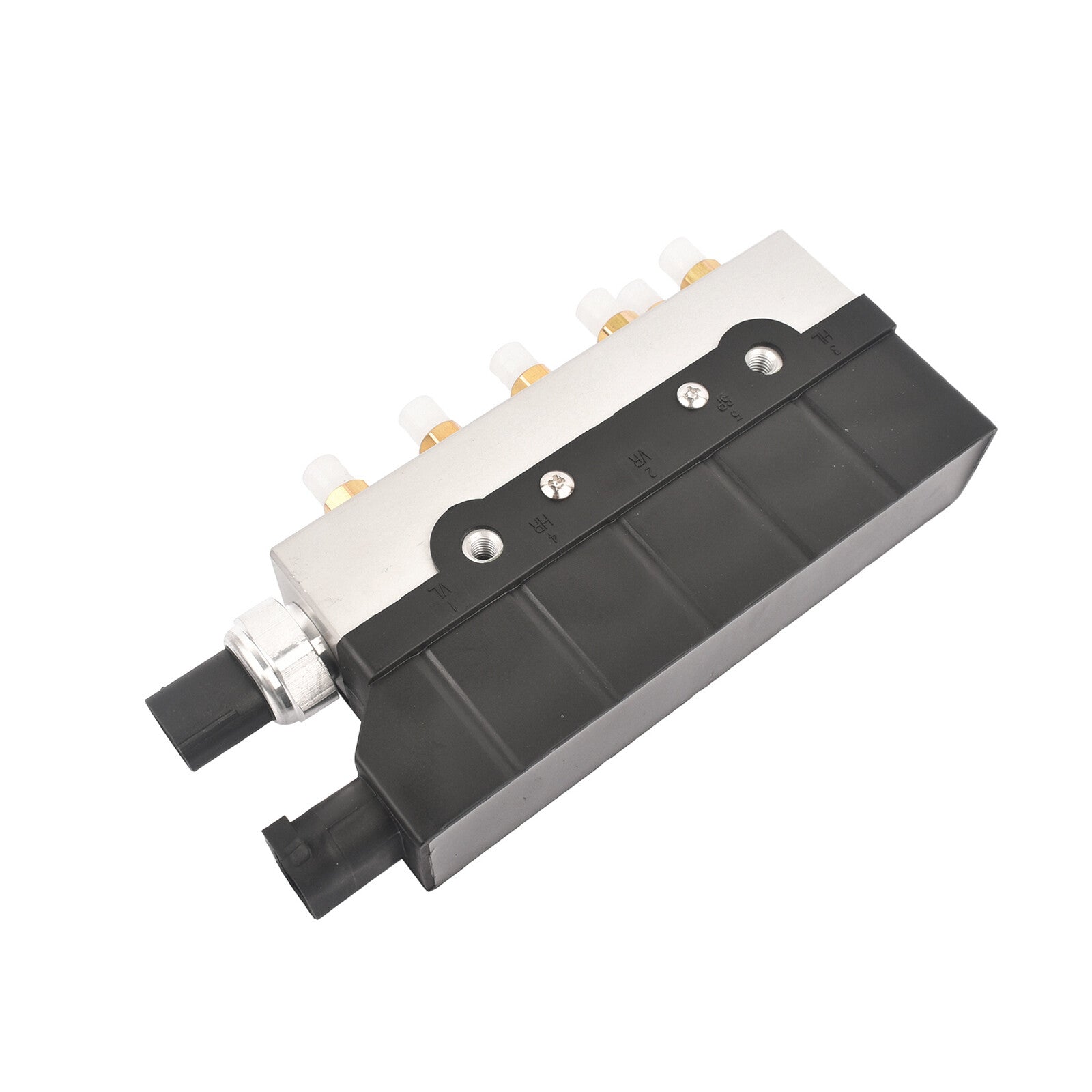ya 1 8.5.4 Air suspension valve control unit for Mercedes S350 S430 S500 S600 A2203200258