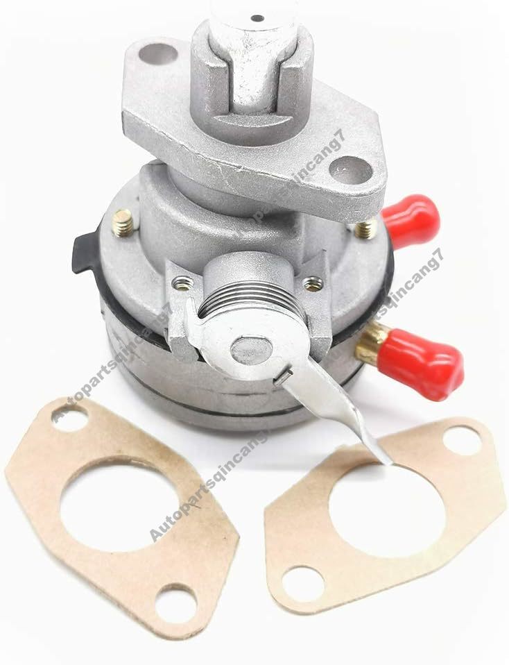 ya 27 7.2 Fuel Lift Pump 129158-52101 for Cub Cadet 465 46F 46G Yanmar Diesel Engine 4JHTE