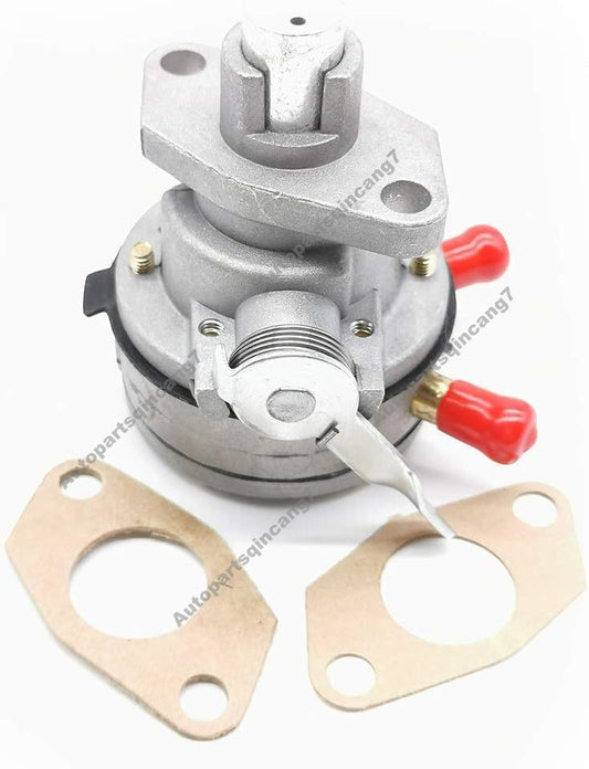 ya 27 7.2 Fuel Lift Pump 129158-52101 for Cub Cadet 465 46F 46G Yanmar Diesel Engine 4JHTE