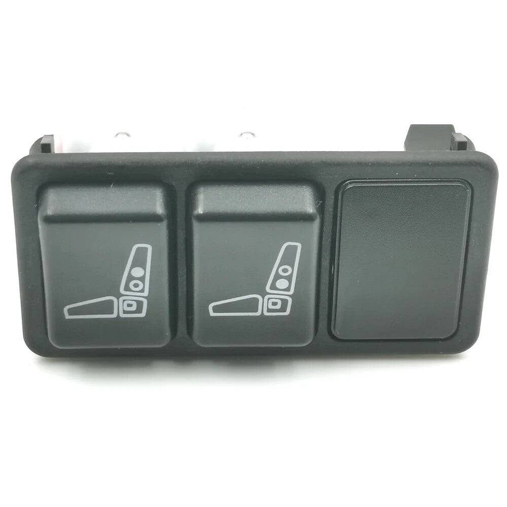 ya 5 8.7 Truck for SEAT Lumbar Adjustment IPS Valve 2 Buttonss For ISRI/ for MAN / for Iveco 81623986093