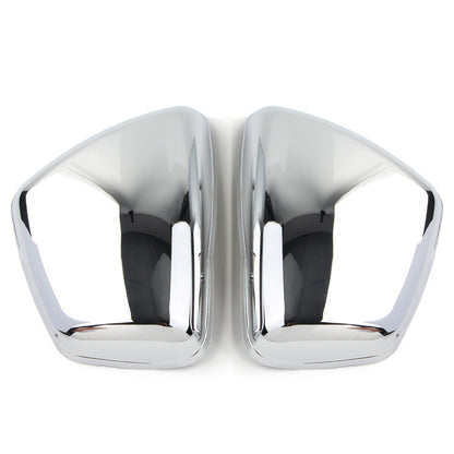 ya 5 8.7 For 84-UP for Yamaha XV 700 750 1000 1100 Virago Left Right Side Panel Cover