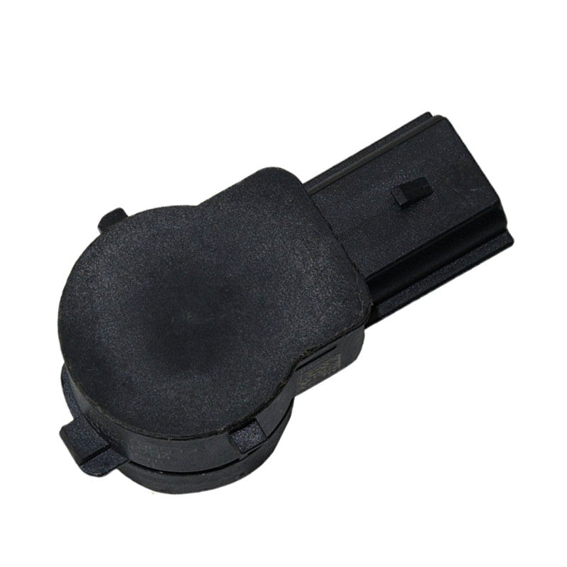 ya 1 8.5.4 4PCS 25855501 0263003701 PDC Parking Sensor Black For GM for Cadillac