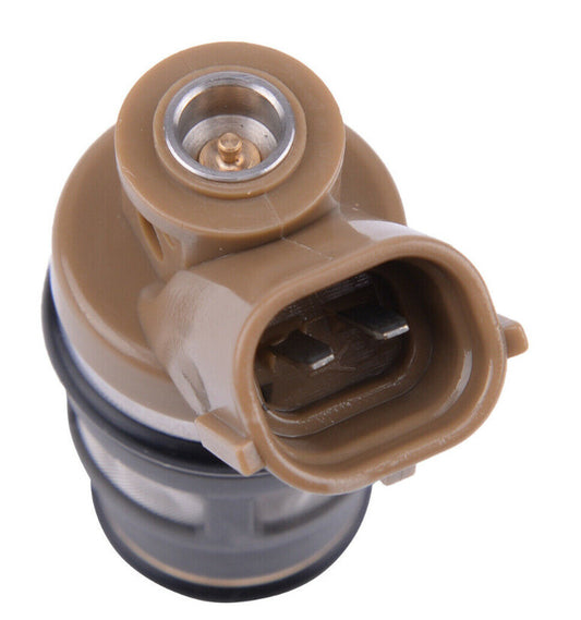 ya 1 8.5.2 for Corolla LVN AE101 AE111 Carina AT210 23250-16140 4pcs Fuel Injector