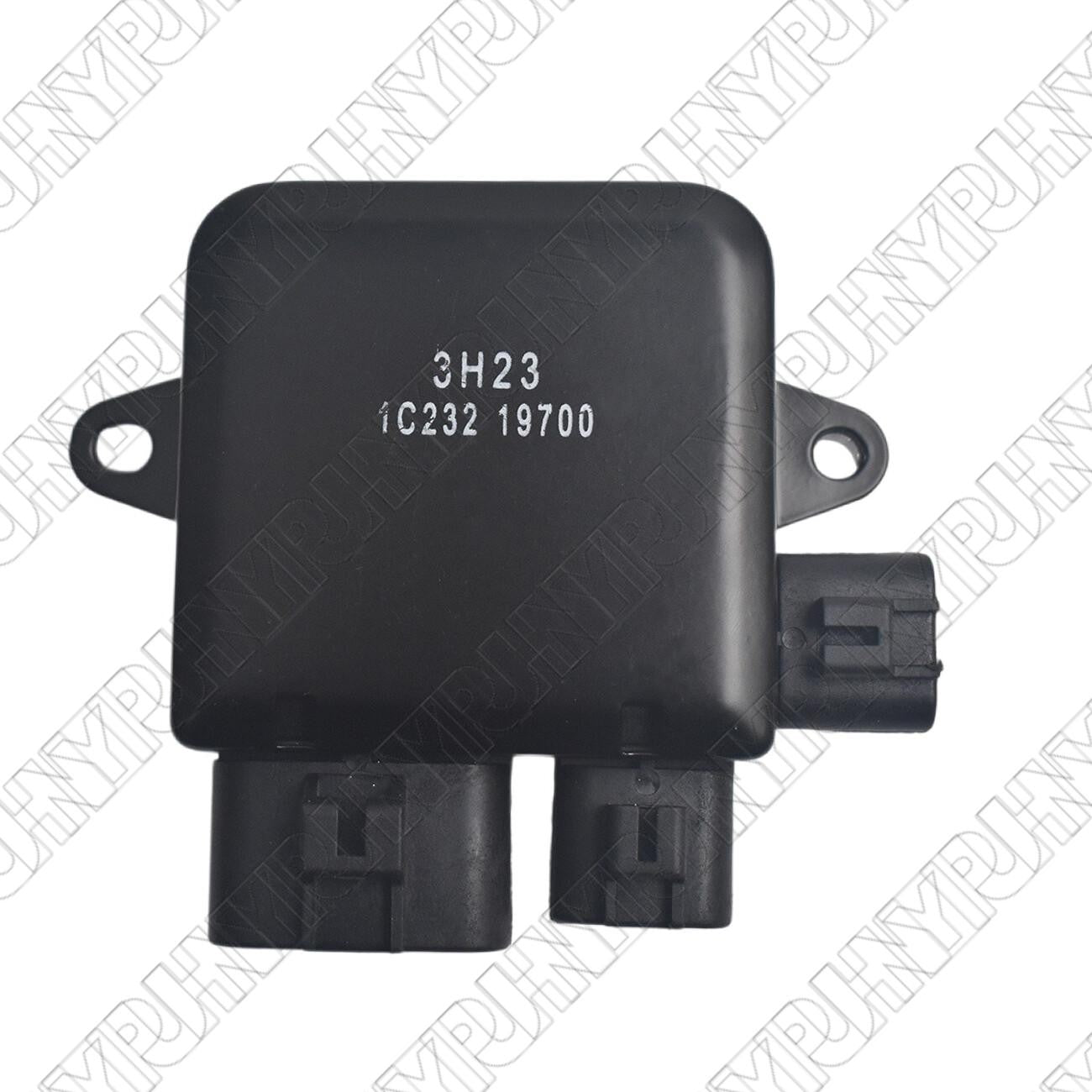 ya 12 5.22.2 For 2002-06 for Mitsubishi Lancer for Outlander 1355A124 Cooling Fan Control Unit Module