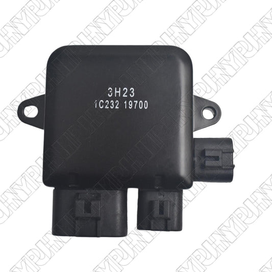 ya 12 5.22.2 For 2002-06 for Mitsubishi Lancer for Outlander 1355A124 Cooling Fan Control Unit Module