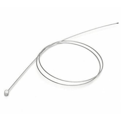 ya 14 Throttle Clutch Cable Throttle 100cm Motorcycle Convenient High Reliability