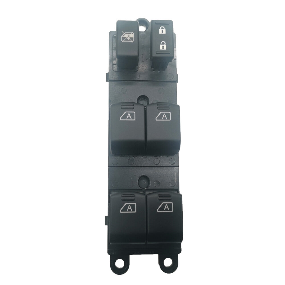 ya 1 8.5.4 25401-EH100 POWER WINDOW SWITCH WINDOW DRIVEN SWITCH FITS for INFINITI M35 M45 06-07