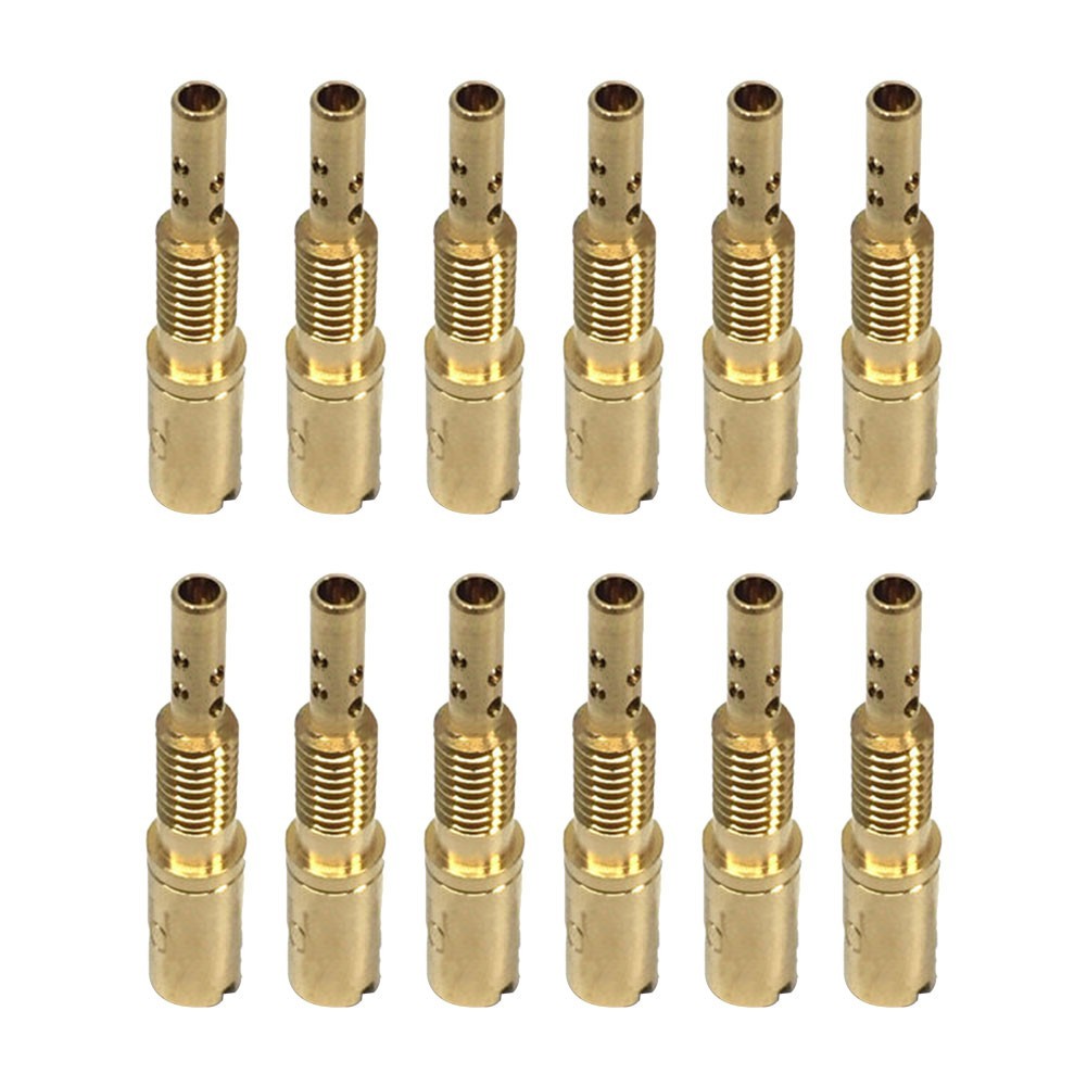 ya 3 6.23 New Jet For CR125R (00-07) For CR250R (01-07) 12pcs