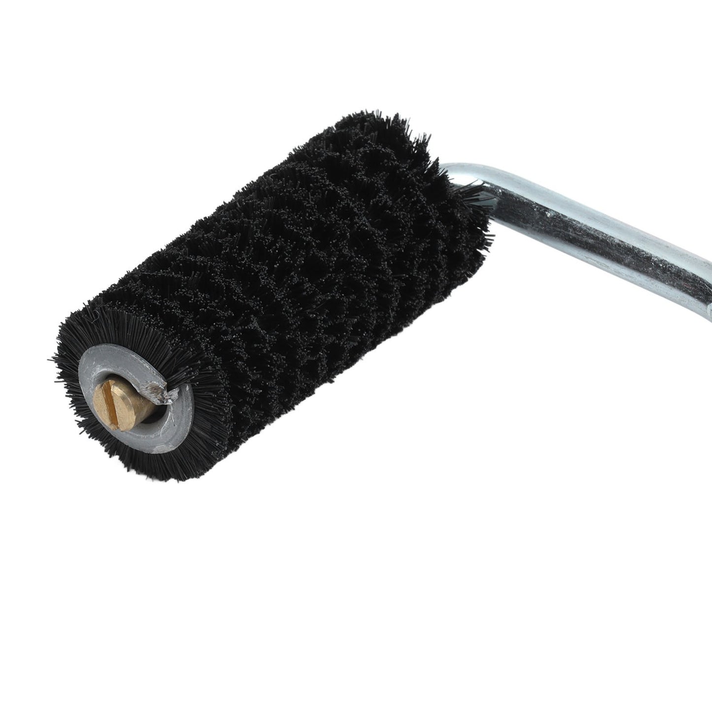 ya 14 Fiberglass Lami ting Roller 22x50mm Bubble Roller Aluminum Alloy