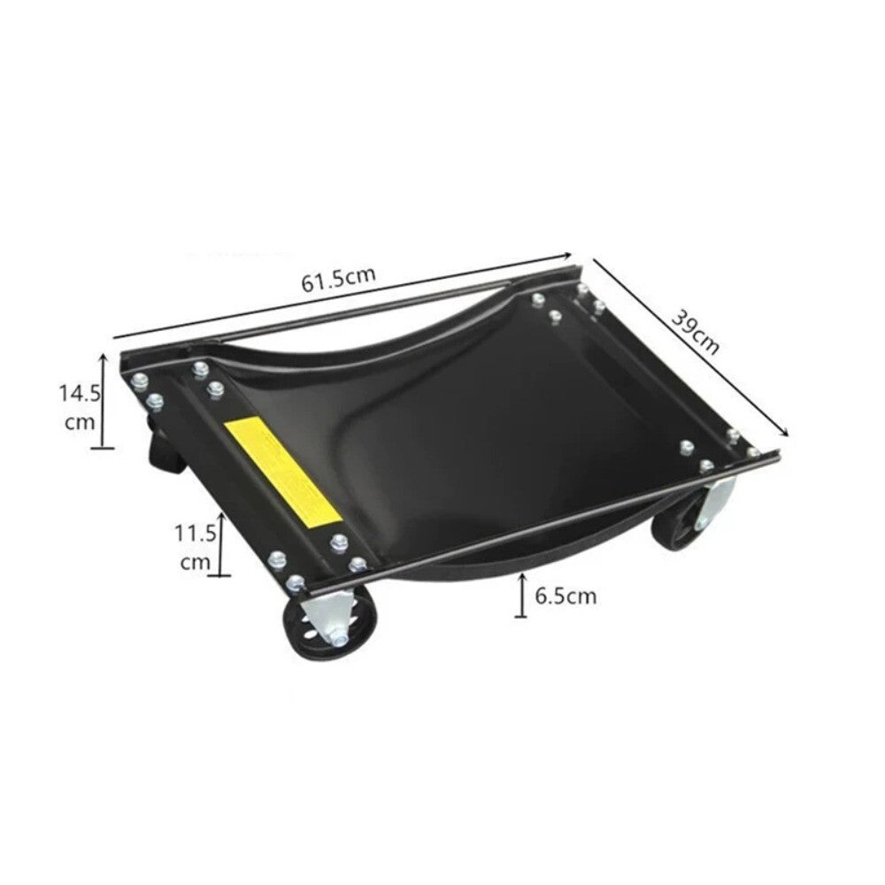 ya 26 Car Lifter Hydraulic Car Lifter Car Moving Tow Truck Magic Auto Universal Lifter