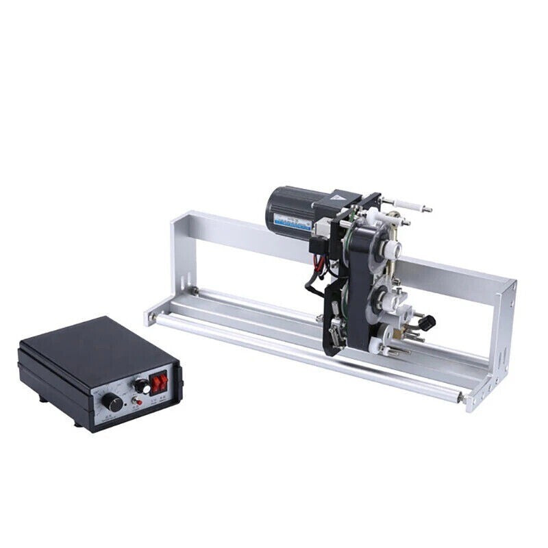 ya 26 7.28.3 HP241G Electric Ribbon Synchronous Tracking Coding Machine Automatic Packaginga