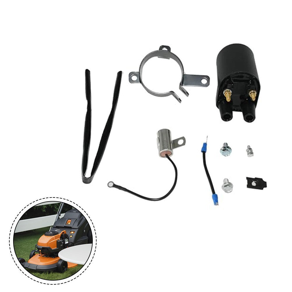 ya 14 For O n P218G P220G P224G Engines 1660820 Ignition Coil Kit Reliable Parts