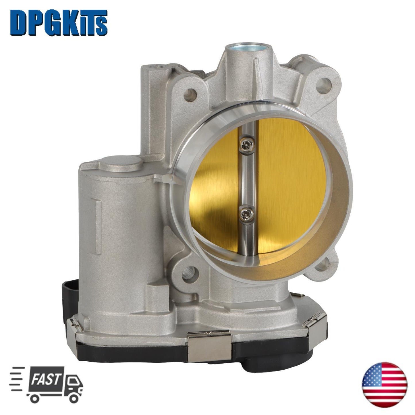ya 27 7.20 for Cadillac CTS 3.6L 2008 2009 2010 2011 Throttle Body V6 12616994