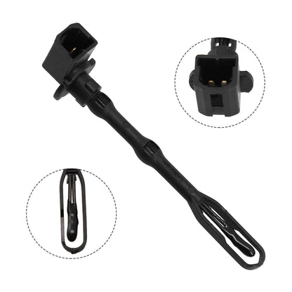 ya 5 8.7 for for Hyundai for Tucson 10-15 Car A/C Evaporator Temperature Thermistor #97143-1M000