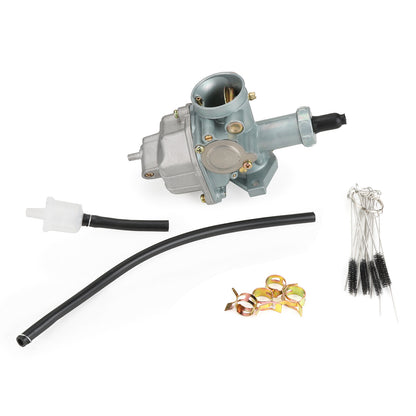 ya 5 8.7 0454911 Carburetor With Oil filter for Polaris Phoenix 200 2005-2017 0454320