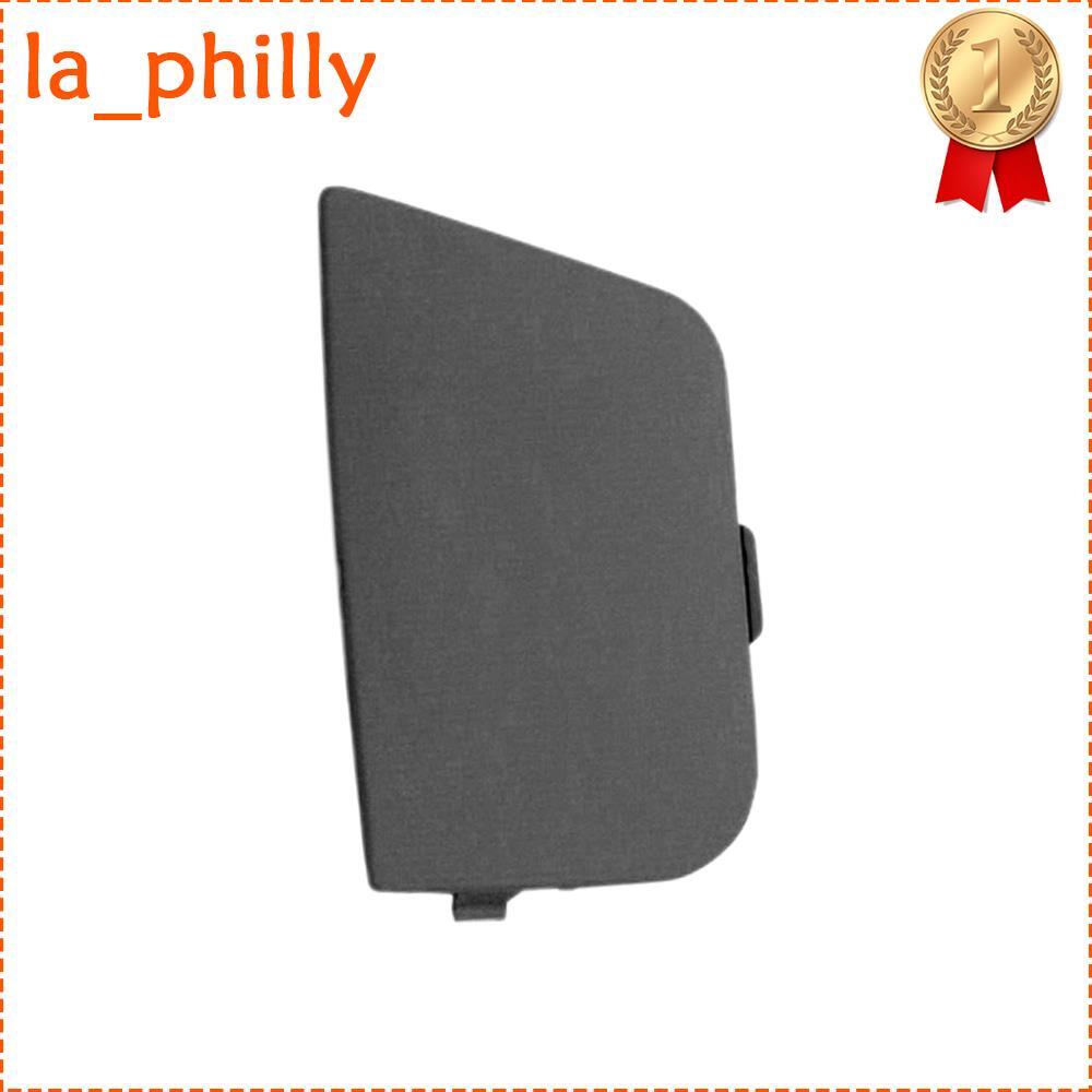 ya 27 6.18 Rear Bumper Tow Hook Cover Cap Fit 3-Series E92 E93 2007-2013 M-SPORT Plastic