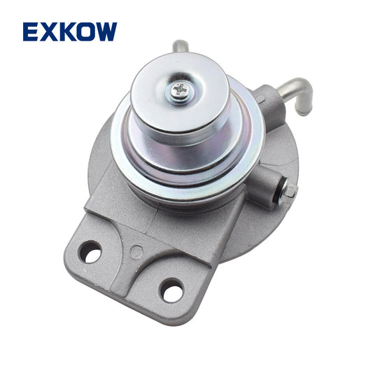 ya 27 7.2 FUEL FILTER BODY fit for MITSUBISHI Pajero Montero Diesel 1991-2000