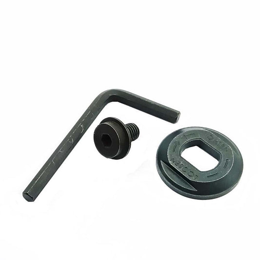 ya 28 Circular Saw Replacement Parts Blade Bolt Outer Washer for DCS391 DCS390