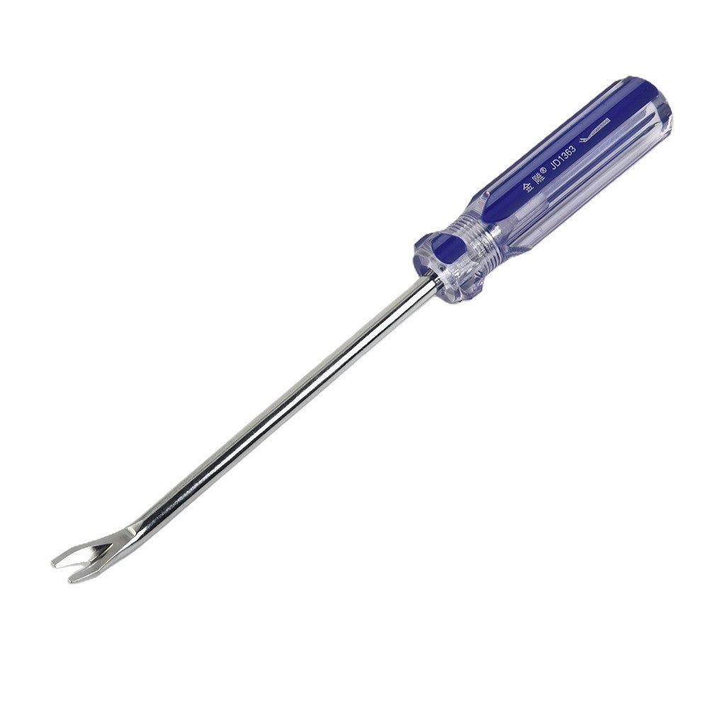 ya 26 Hot Sale For Many Industries Screwdriver Repair Tool 1 PC 210mm 45# Steel