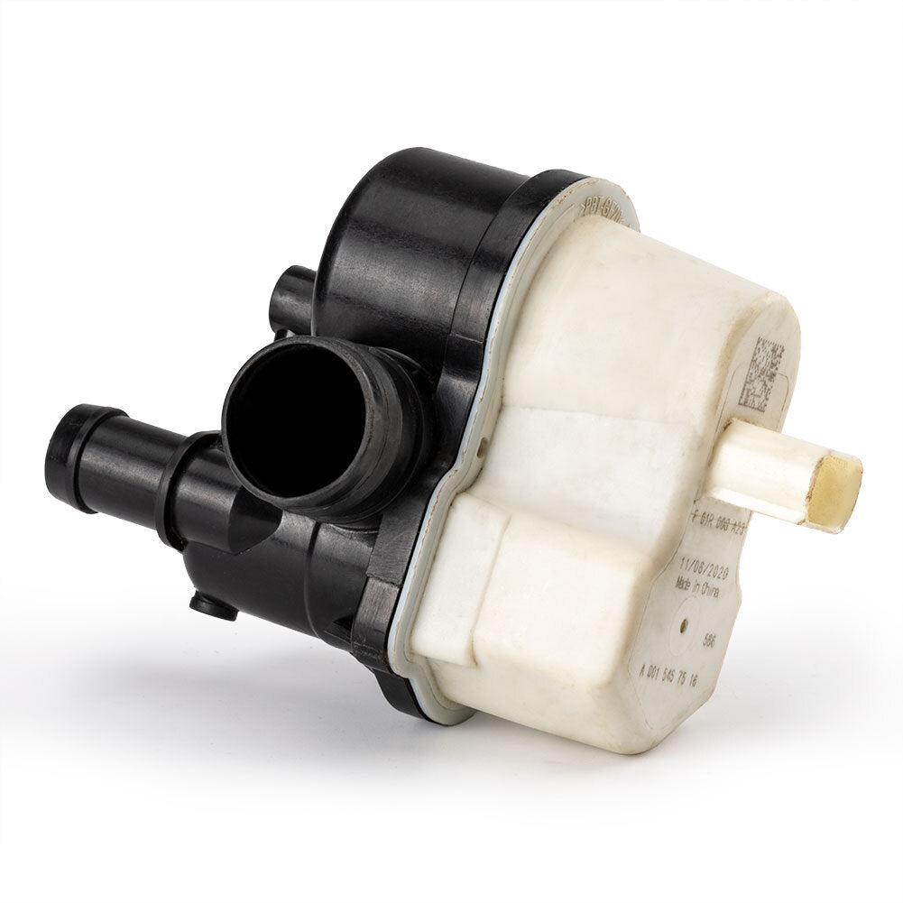 ya 5 8.7 1x Fuel Vapor Leak Detection Pump 0261222018 Fit for BMW 16137193479 16136764191