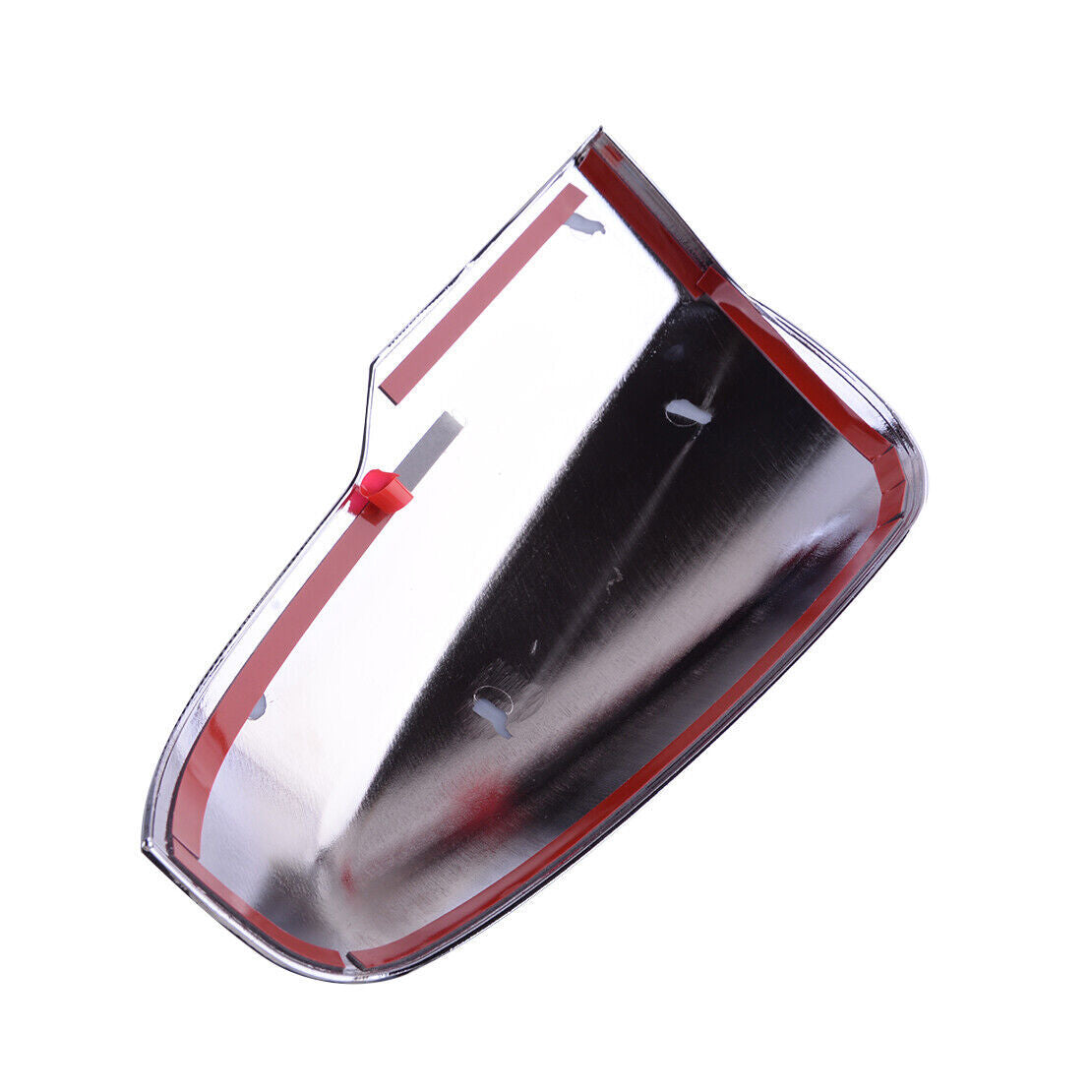 ya 1 8.5.4 2 Pack Side Mirror Protectors Fit for Subaru Forester Crosstrek XV Impreza Hot