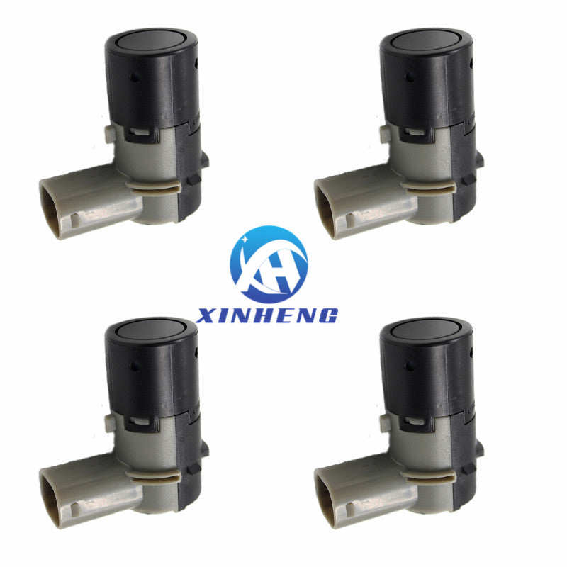ya 1 8.5.1 66202240967 PDC Parking Sensor 4PCS Rear For X5 528I 530I 540I 550I M5 M6