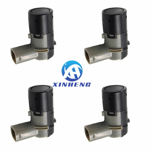 ya 1 8.5.1 66202240967 PDC Parking Sensor 4PCS Rear For X5 528I 530I 540I 550I M5 M6