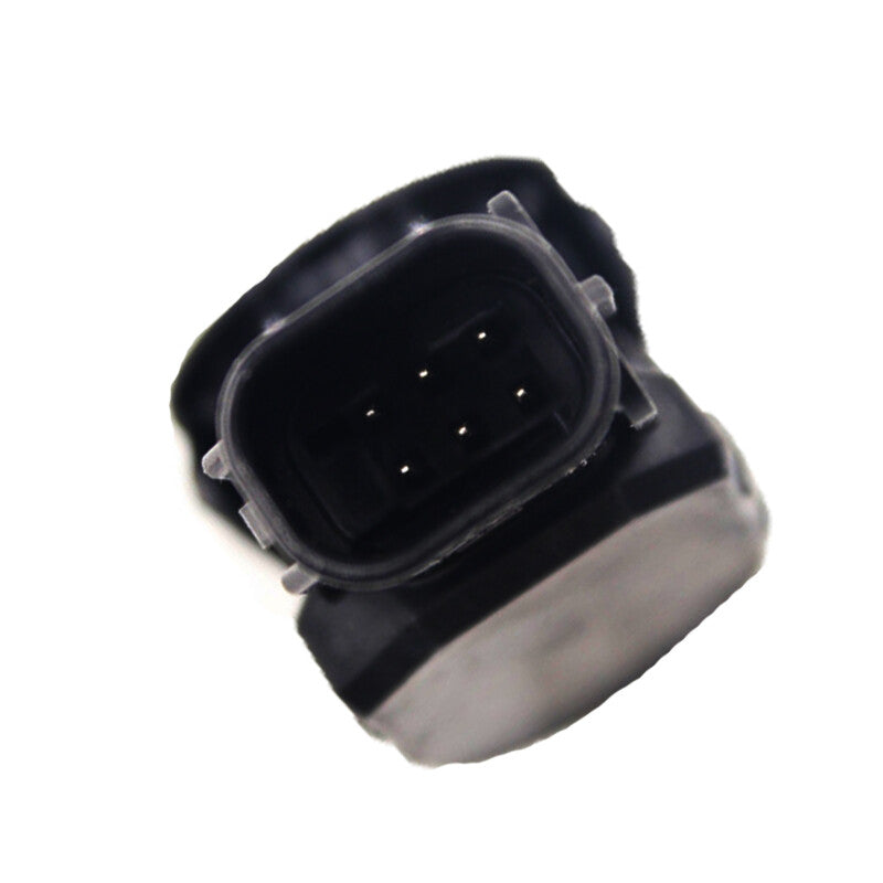 ya 1 8.5.4 89341-42060-C0 PDC Parking Sensor Black For RAV4 2.5L L4 2017-2018