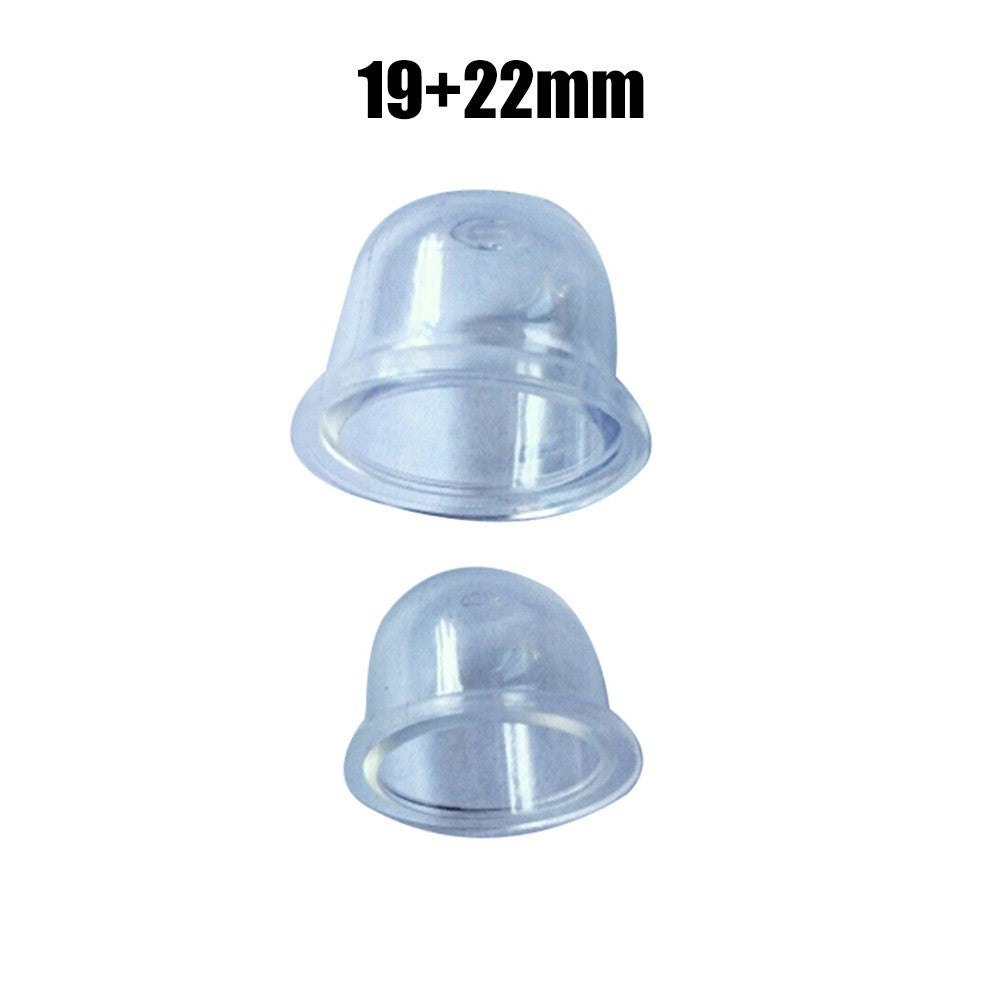 ya 14 Fuel for Primer Bulb 10 Pcs for Mowers and Blowers 19mm  22mm Size Options