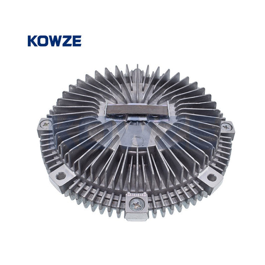 ya 2 6.30 Cooling Fan Clutch for Mitsubishi L200 for Pajero Montero Nativa 2005-2021 1320A033