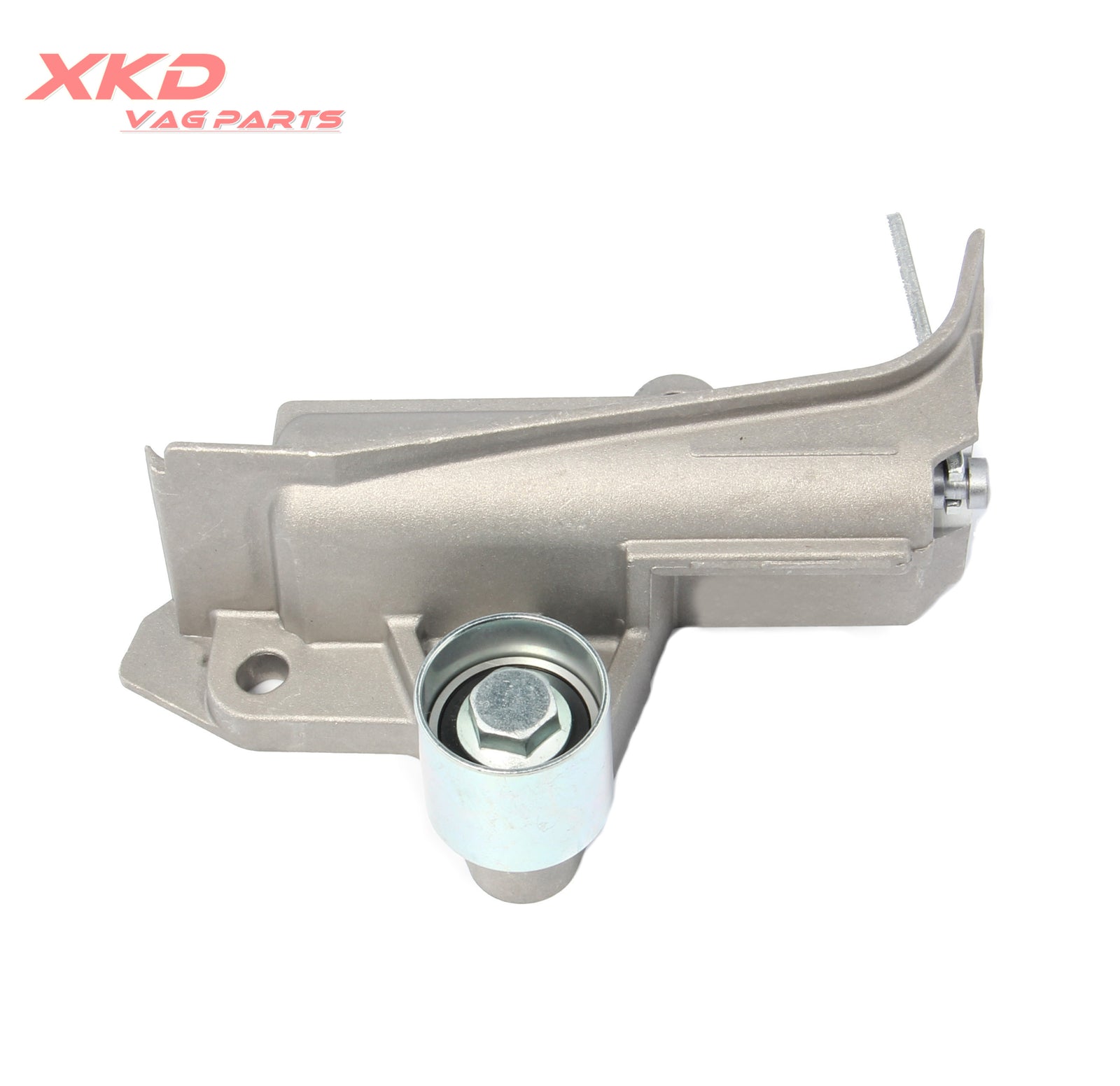 ya 12 5.21 1.8T 2.0L Timing Belt Tensioner for VW for Passat B5 for Audi for A4 A6 ALT 06B109477A