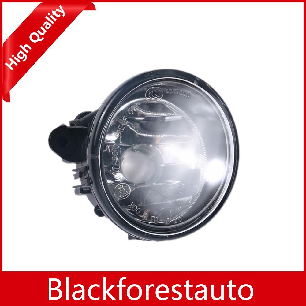 ya 13 5.27.2 Front Right Bumper Fog Light Lamp Fit for 2011-14 for BMW X3 F25 63177238788 7238788
