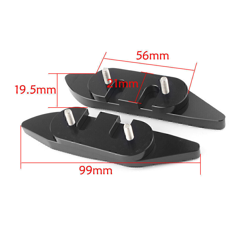 ya 5 8.7 CNC Aluminum Rearview Mirror Hole Cap Cover Fit for Yamaha TMAX530 12-16 SX/DX 17-18