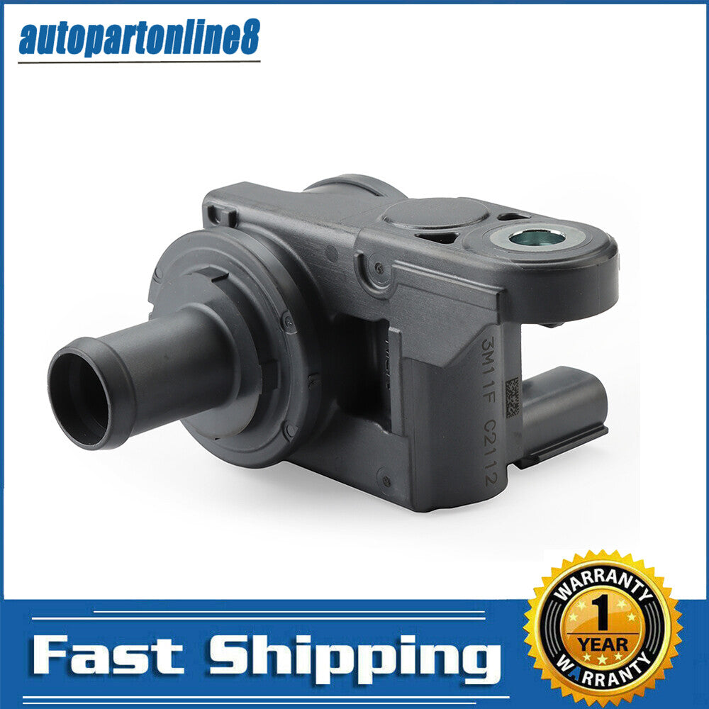 ya 3 6.25 1 piece new coolant flow control valve for Toyota for Corolla for RAV4 16671-24020