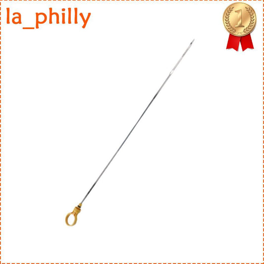 ya 27 6.21 Engine Oil Level Dipstick Indicator For 3.8L 1996-2009 for Buick for Chevrolet 12574823