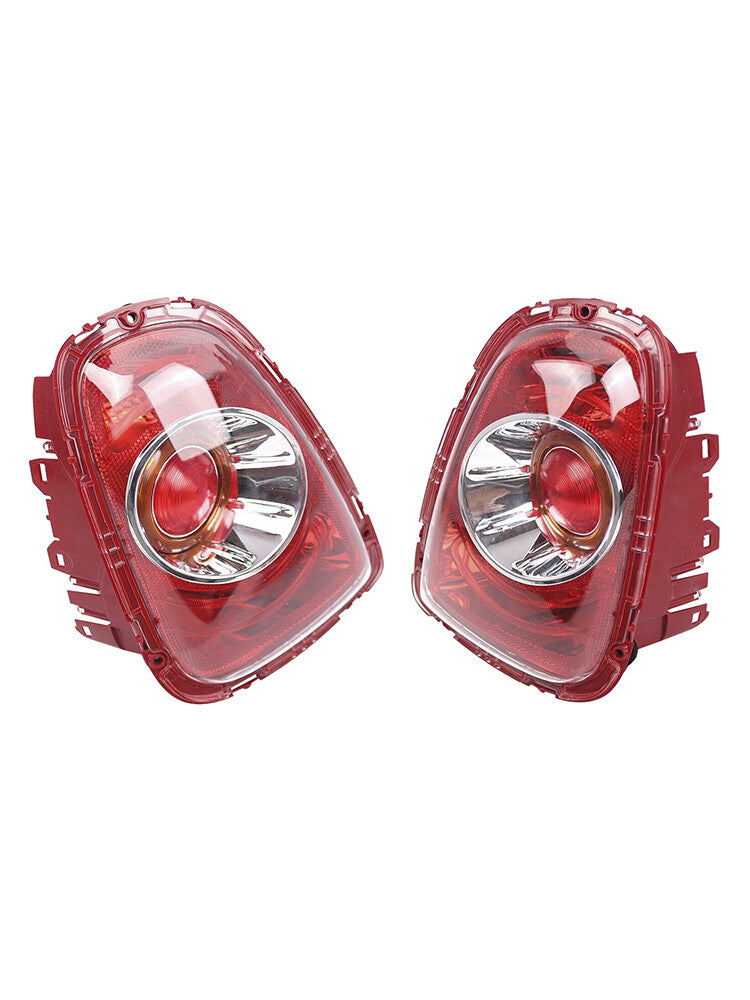 ya 1 8.5.4 Rear L+R Tail Light 63217255909 63217255910 for Mini R56 R57 LCI R58 R59 #1