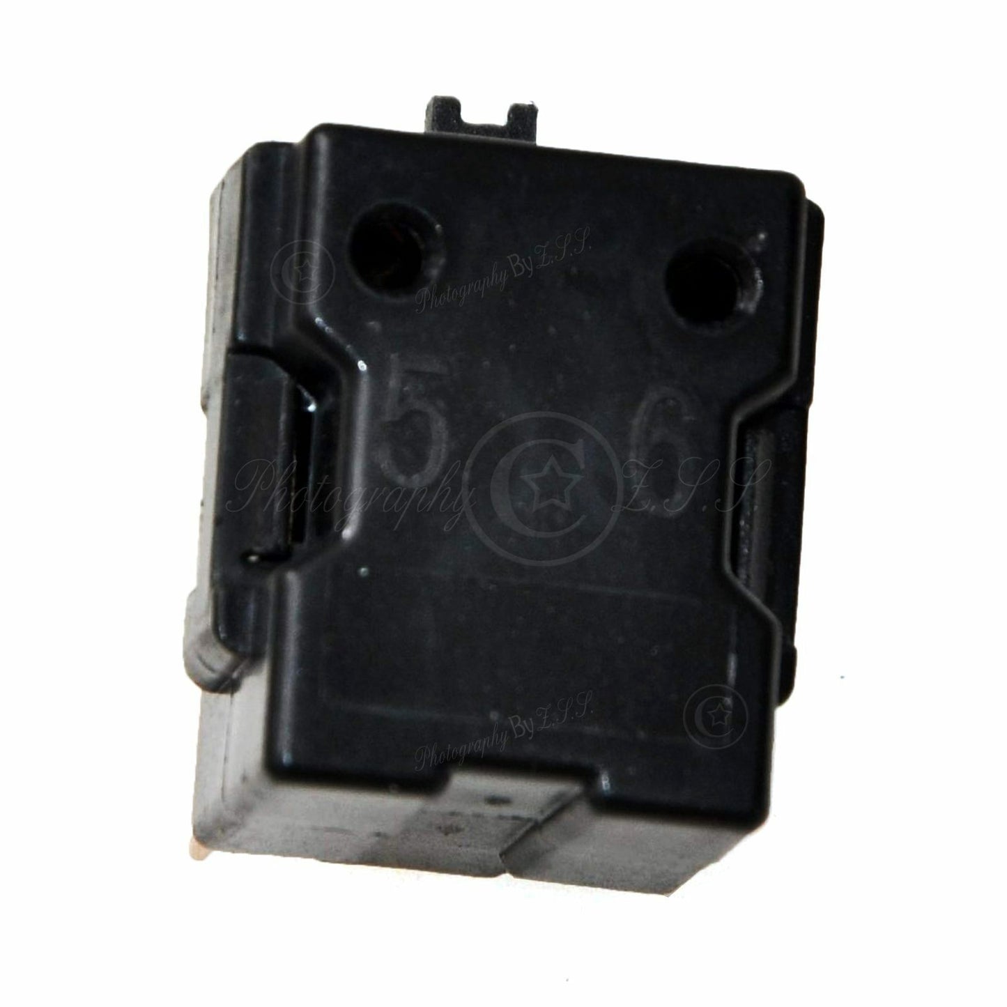 ya 26 330MD3 Reigerator Car Compressor Motor PTC Start Relay For Murata 