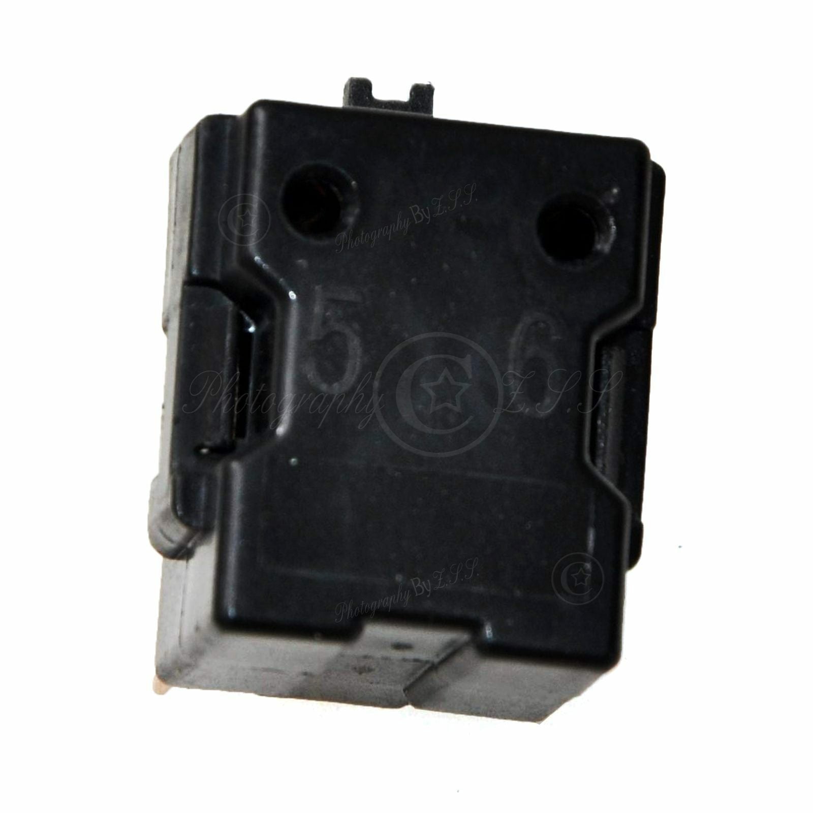 ya 26 330MD3 Reigerator Car Compressor Motor PTC Start Relay For Murata 