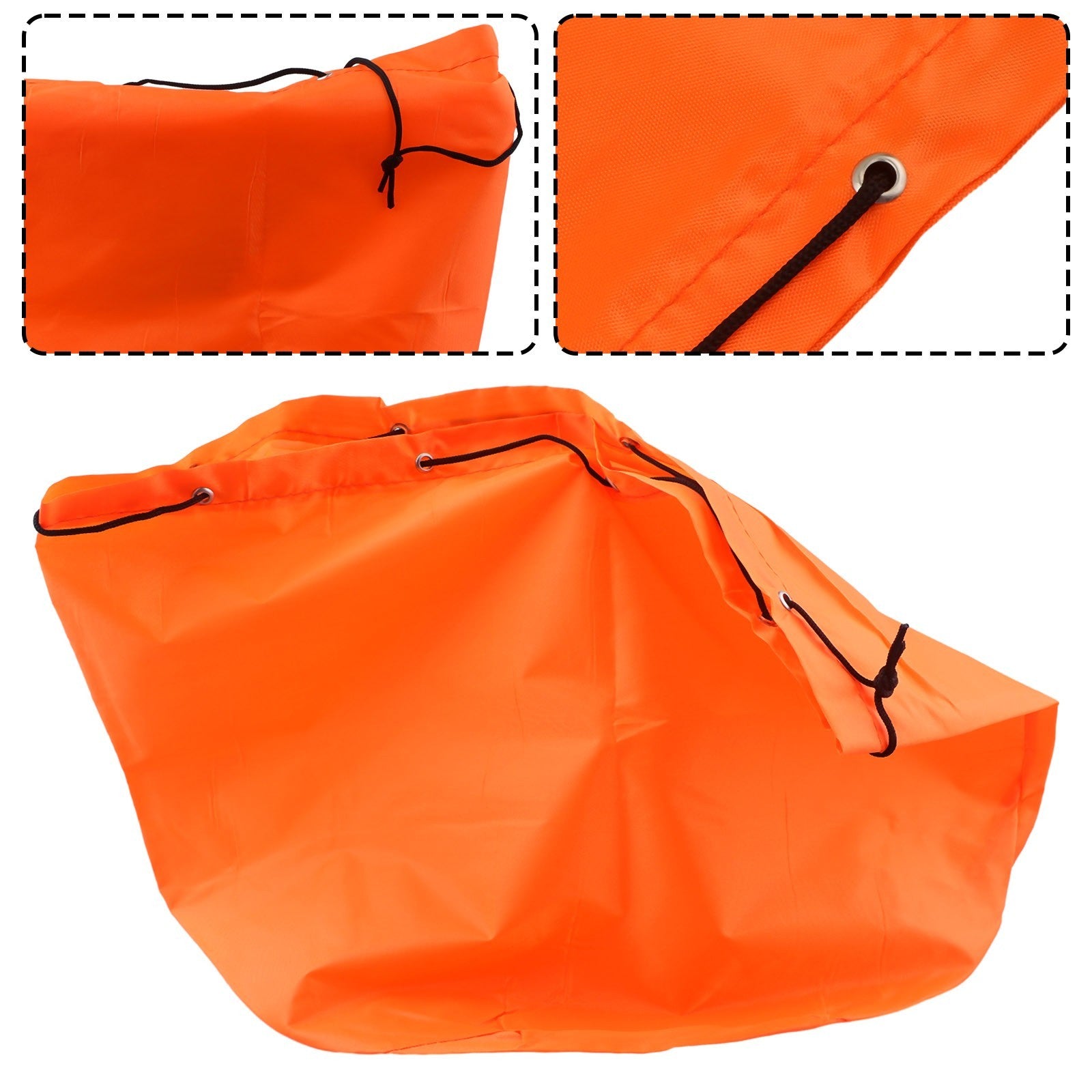 ya 17 Covers Bag Engine Trimmer Engine Parts Waterproof Accessories Dustproof