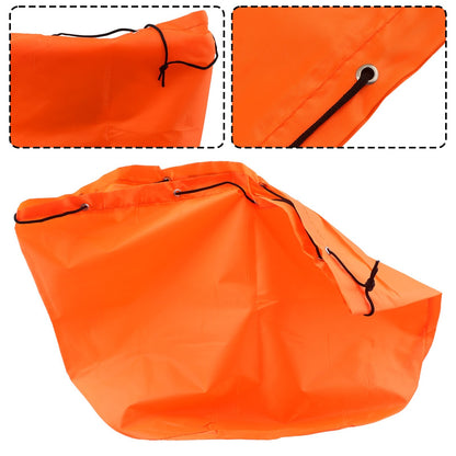 ya 17 Covers Bag Engine Trimmer Engine Parts Waterproof Accessories Dustproof