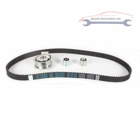 ya 9 6.5.2 2.0T timing belt kit fits for VW BVZ BWA BPY for Audi BGB BUL BWE