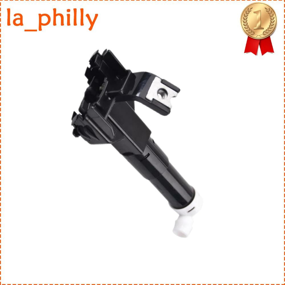 ya 13 Fit For Prius XW30 2011 2012-2015 Front Left LH Headlight Washing Nozzle System