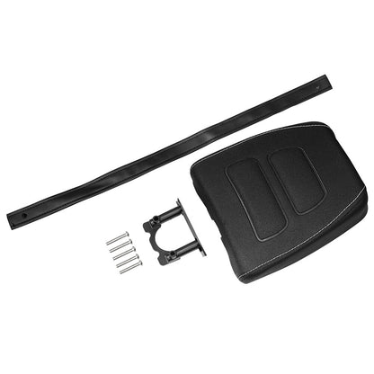 ya 5 8.7 Rear Passenger Cushion Pillion for SEAT Pad for Harley Sportster S 1250 RH1250 21-22