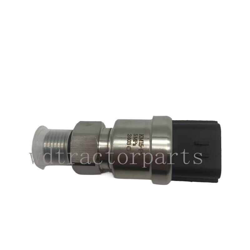 ya 1 8.5.2 Pressure sensor Switch KM15-P02 for Sumitomo excavator SH200 SH210 5MPA
